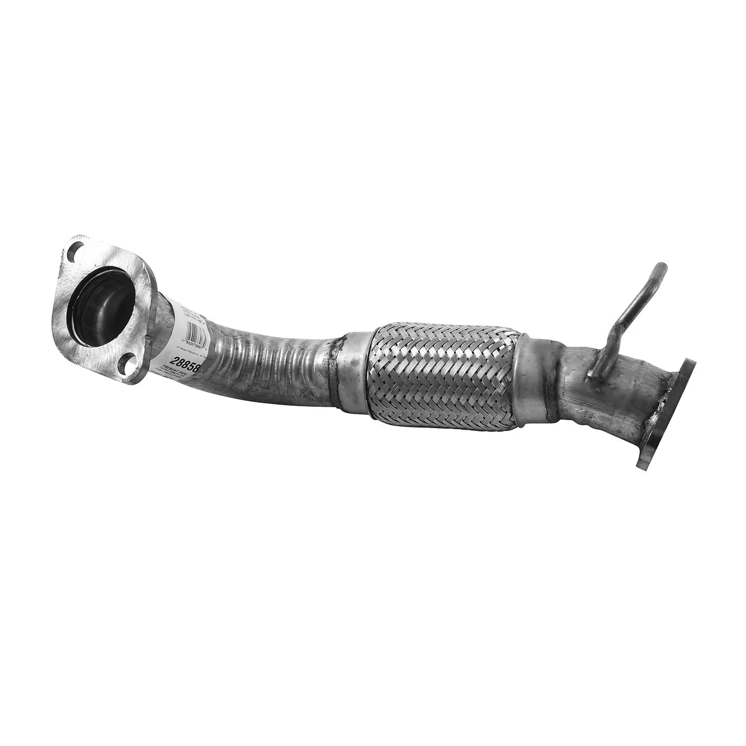 AP Exhaust 28858 2011-2015 Hyundai Sonata Exhaust Pipe