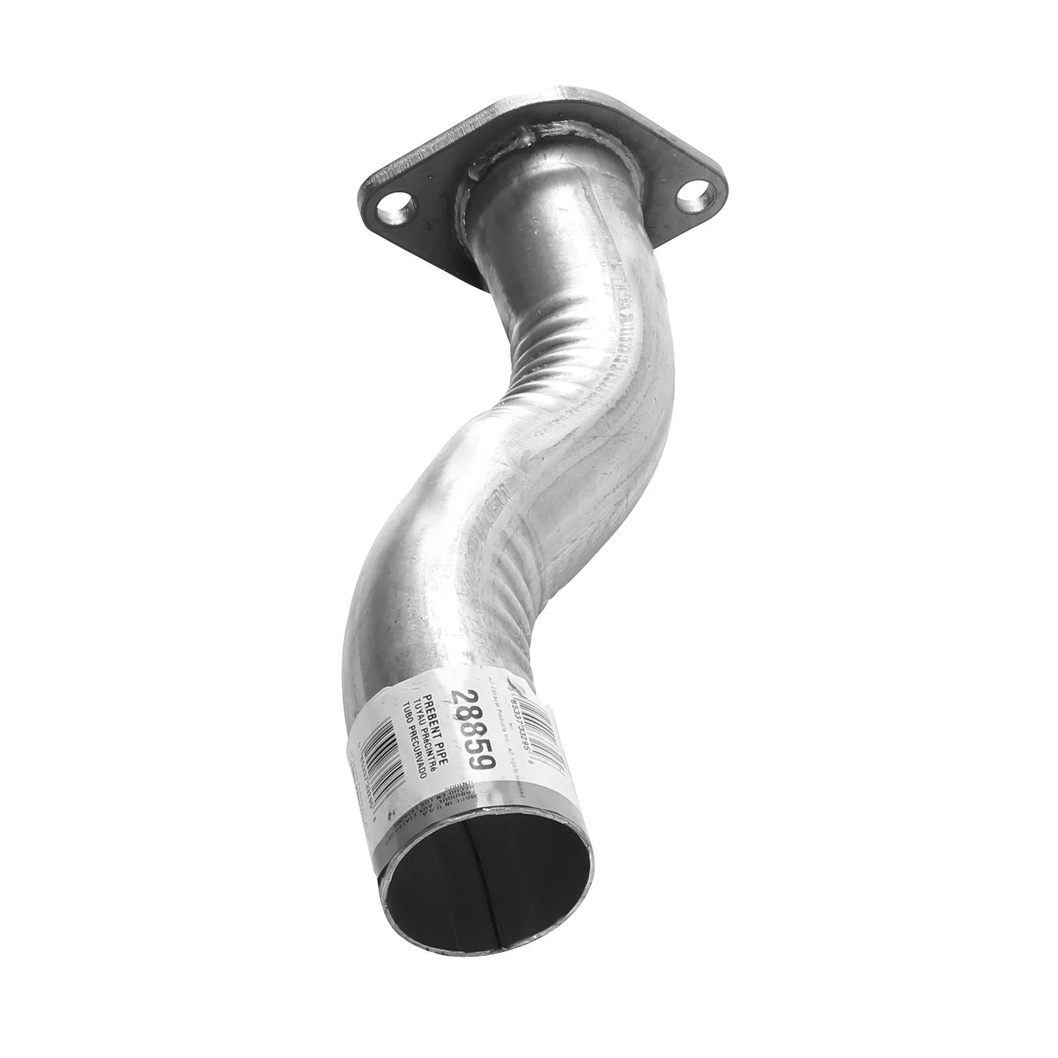 AP Exhaust 28859 2005-2006 Buick Terraza Exhaust Pipe