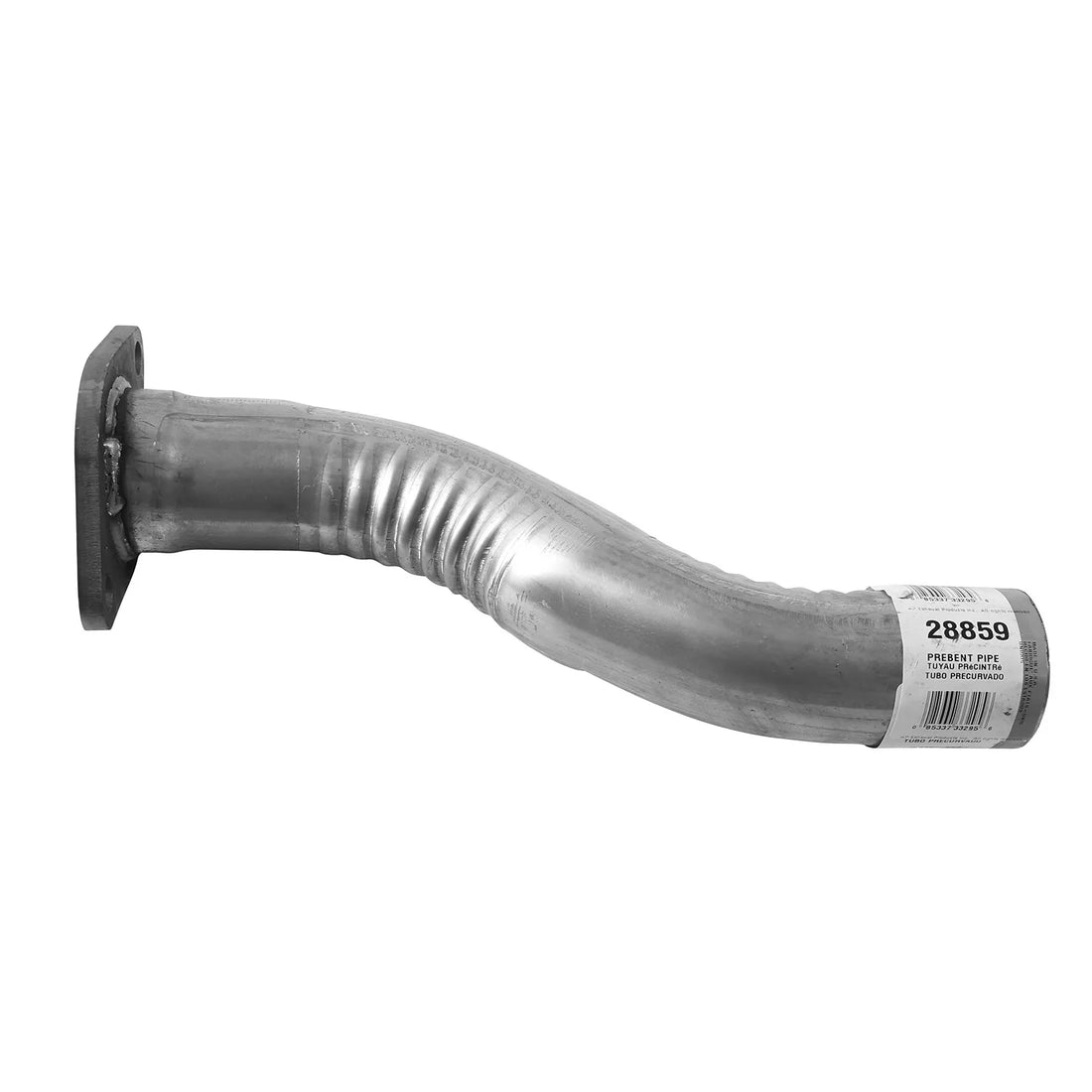 AP Exhaust 28859 2005-2006 Buick Terraza Exhaust Pipe