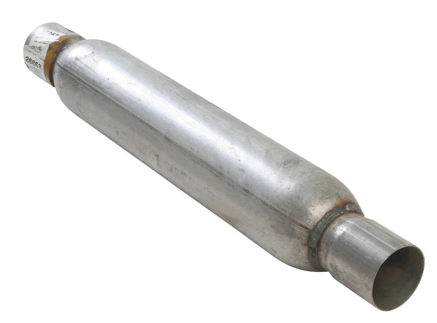 AP Exhaust 28863 2009-2011 Buick Lucerne Exhaust Pipe