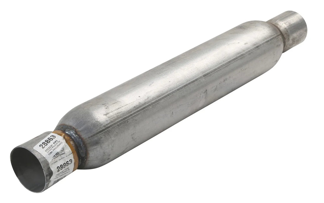 AP Exhaust 28863 2009-2011 Buick Lucerne Exhaust Pipe