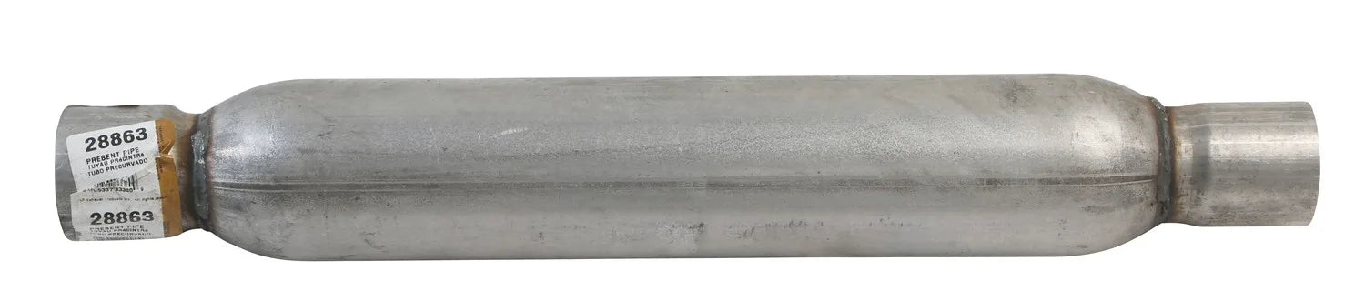 AP Exhaust 28863 2009-2011 Buick Lucerne Exhaust Pipe