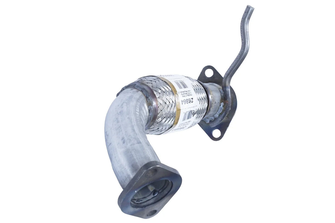 AP Exhaust 28864 2009-2010 Hyundai Sonata Exhaust Pipe