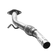 AP Exhaust 28866 2001 Nissan Frontier Exhaust Pipe