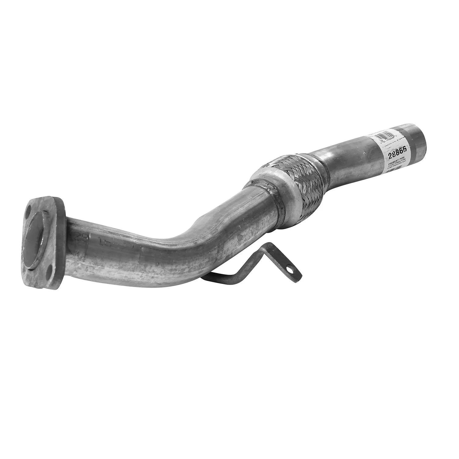 AP Exhaust 28866 2001 Nissan Frontier Exhaust Pipe