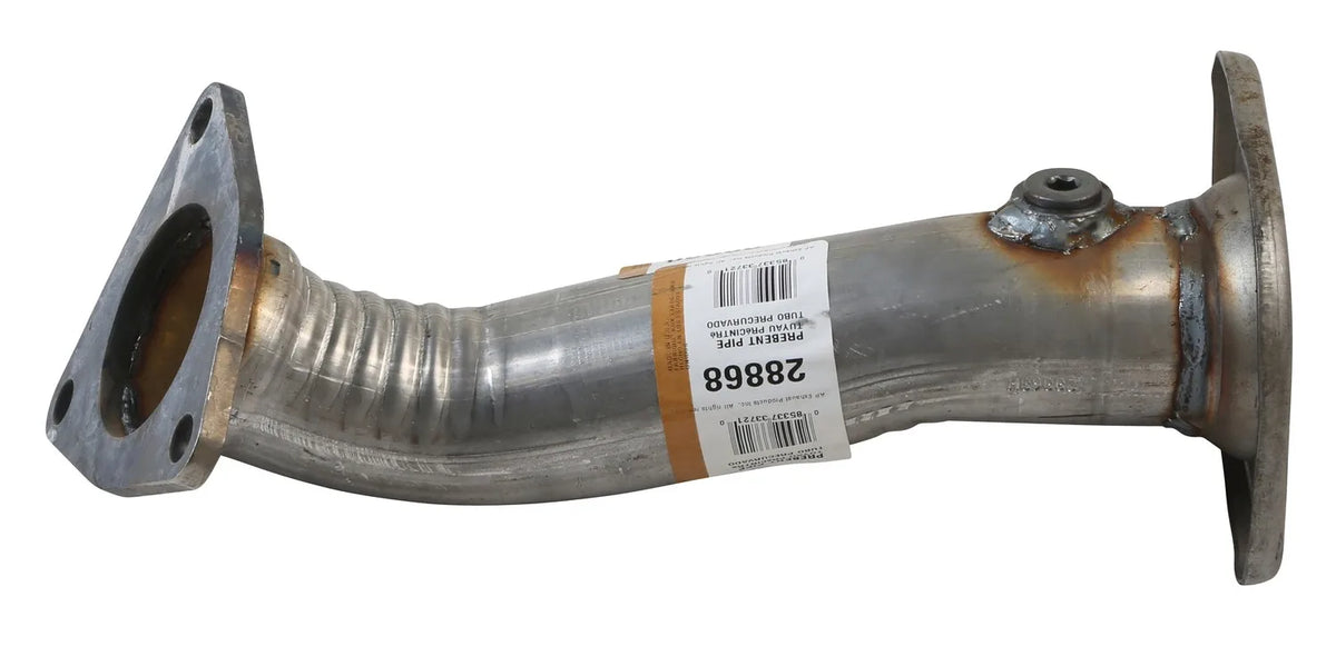 AP Exhaust 28868 2007-2009 Mazda CX-7 Exhaust Pipe