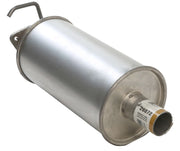 AP Exhaust 28872 2012-2015 Honda Civic Exhaust Pipe