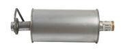 AP Exhaust 28872 2012-2015 Honda Civic Exhaust Pipe