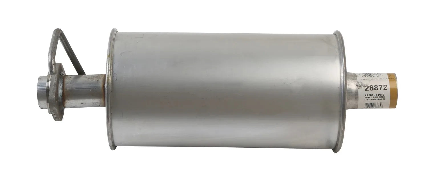 AP Exhaust 28872 2012-2015 Honda Civic Exhaust Pipe