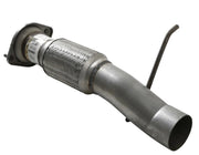 AP Exhaust 28878 2007-2010 Cadillac Escalade Exhaust Pipe