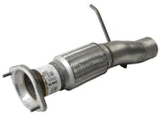 AP Exhaust 28878 2007-2010 Cadillac Escalade Exhaust Pipe
