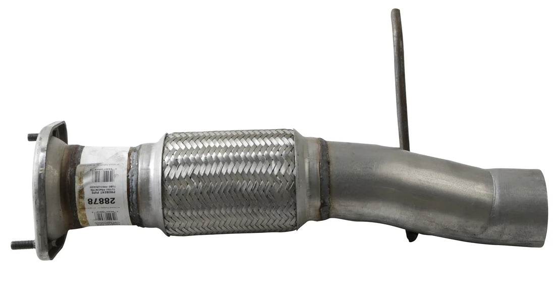AP Exhaust 28878 2007-2010 Cadillac Escalade Exhaust Pipe