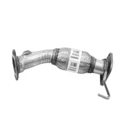 AP Exhaust 28882 2014-2017 Hyundai Elantra GT Exhaust Pipe