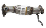 AP Exhaust 28886 2010-2013 Kia Forte Exhaust Pipe