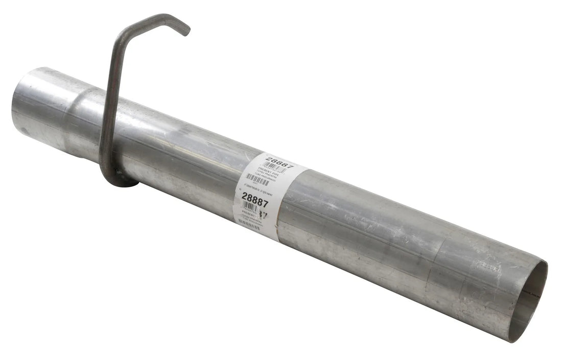 AP Exhaust 28887 2008-2010 Ford F-250 Super Duty Exhaust Pipe