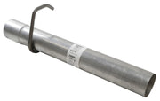AP Exhaust 28887 2008-2010 Ford F-250 Super Duty Exhaust Pipe