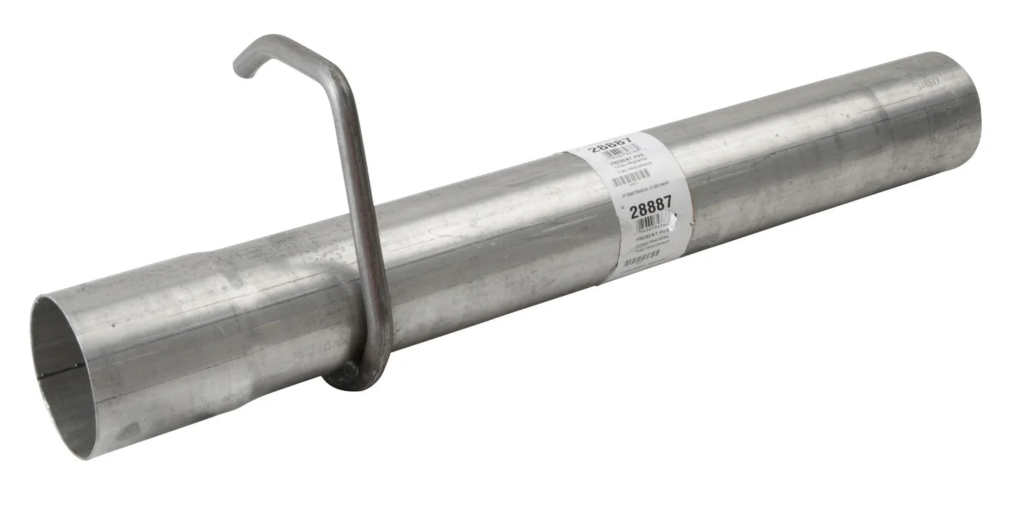 AP Exhaust 28887 2008-2010 Ford F-250 Super Duty Exhaust Pipe
