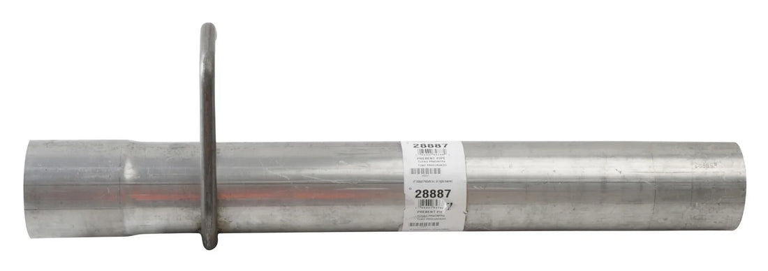 AP Exhaust 28887 2008-2010 Ford F-250 Super Duty Exhaust Pipe