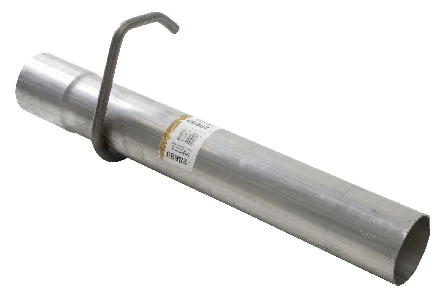 AP Exhaust 28889 2008-2010 Ford F-250 Super Duty Exhaust Pipe