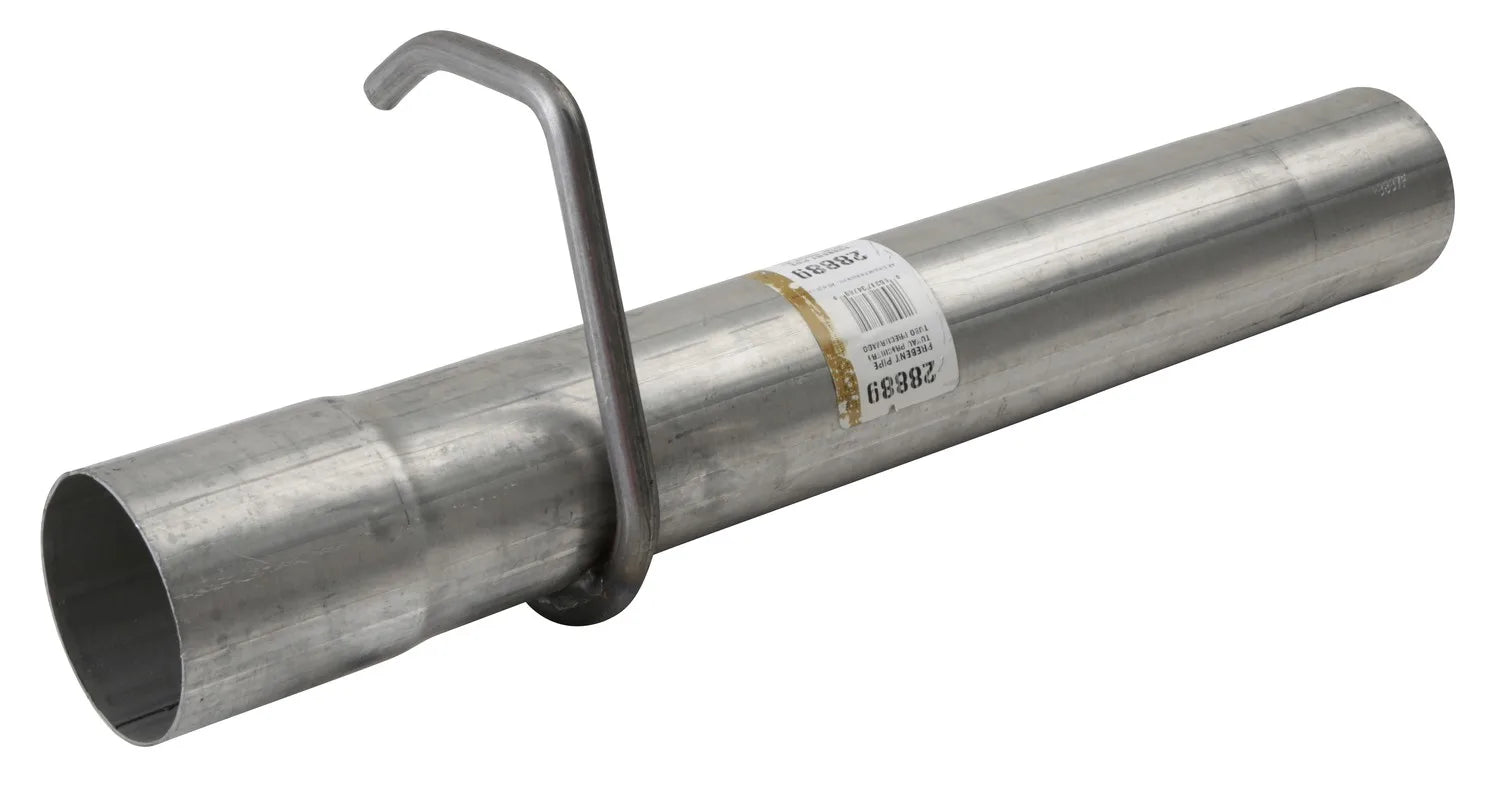 AP Exhaust 28889 2008-2010 Ford F-250 Super Duty Exhaust Pipe