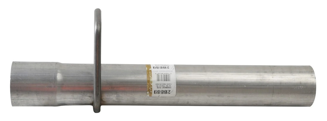 AP Exhaust 28889 2008-2010 Ford F-250 Super Duty Exhaust Pipe