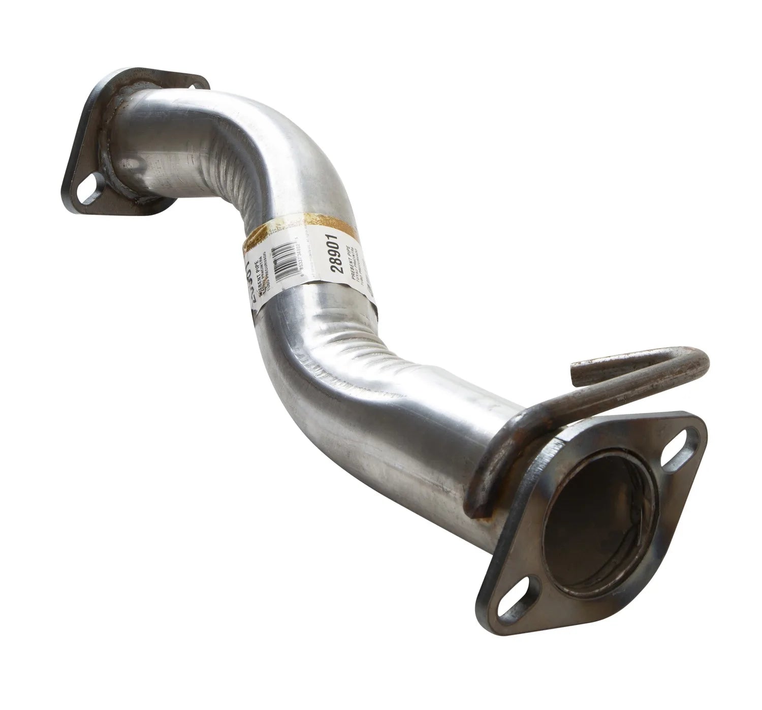 AP Exhaust 28901 2014-2018 Ram ProMaster 1500 Exhaust Pipe