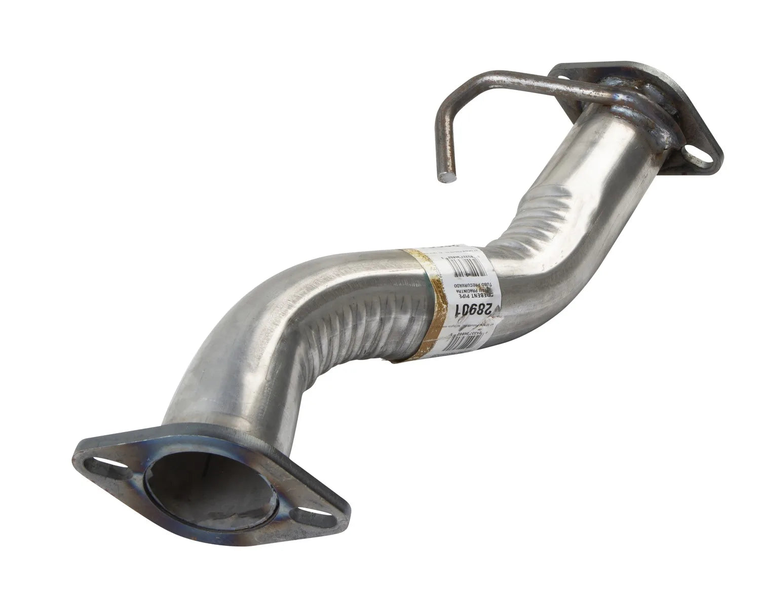 AP Exhaust 28901 2014-2018 Ram ProMaster 1500 Exhaust Pipe
