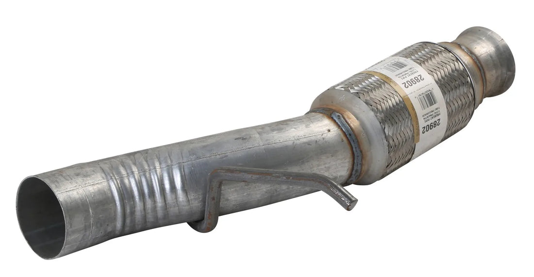 AP Exhaust 28902 2014-2018 Chevrolet Silverado 1500 Exhaust Pipe