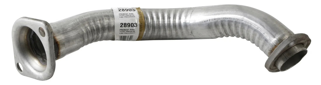 AP Exhaust 28903 2013-2018 Toyota RAV4 Exhaust Pipe