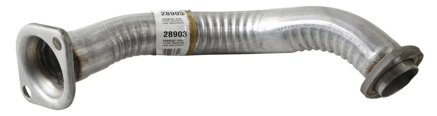 AP Exhaust 28903 2013-2018 Toyota RAV4 Exhaust Pipe