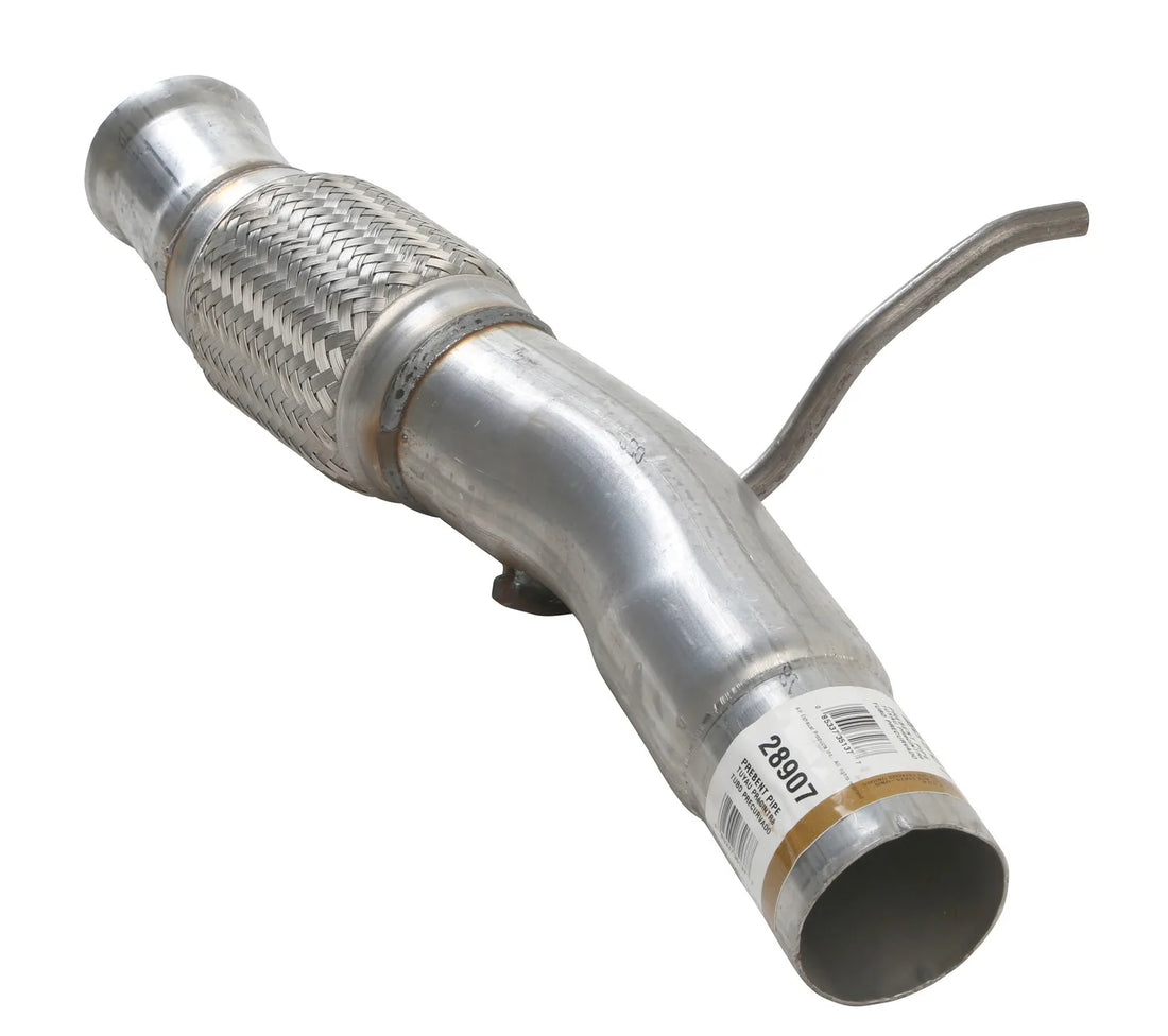 AP Exhaust 28907 2015-2020 Chevrolet Tahoe Exhaust Pipe
