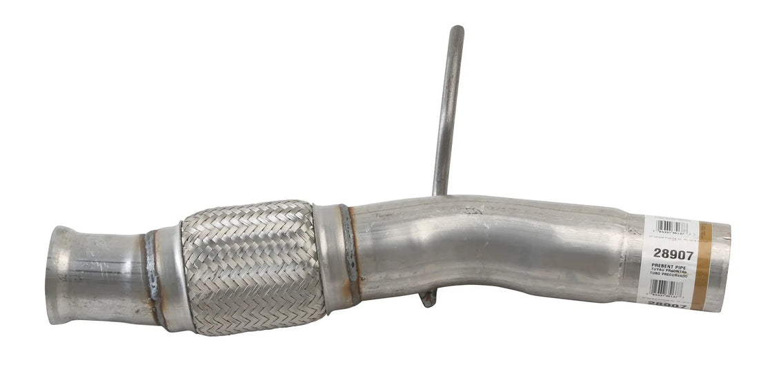 AP Exhaust 28907 2015-2020 Chevrolet Tahoe Exhaust Pipe