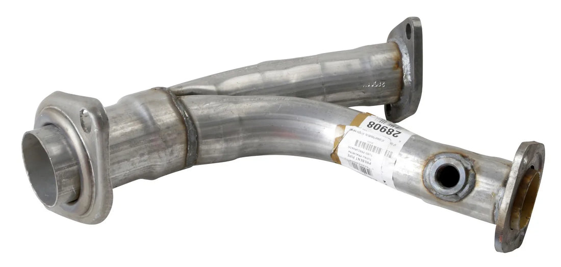 AP Exhaust 28908 2014-2016 Toyota Highlander Exhaust Pipe