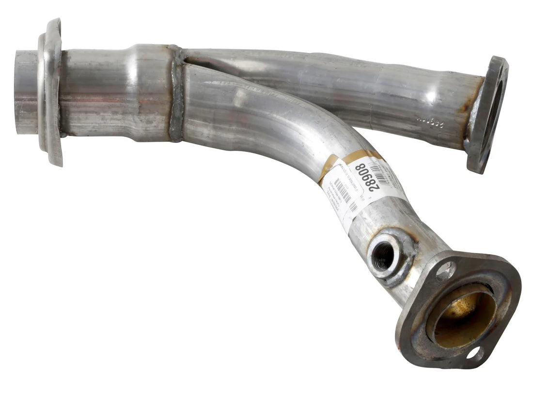 AP Exhaust 28908 2014-2016 Toyota Highlander Exhaust Pipe