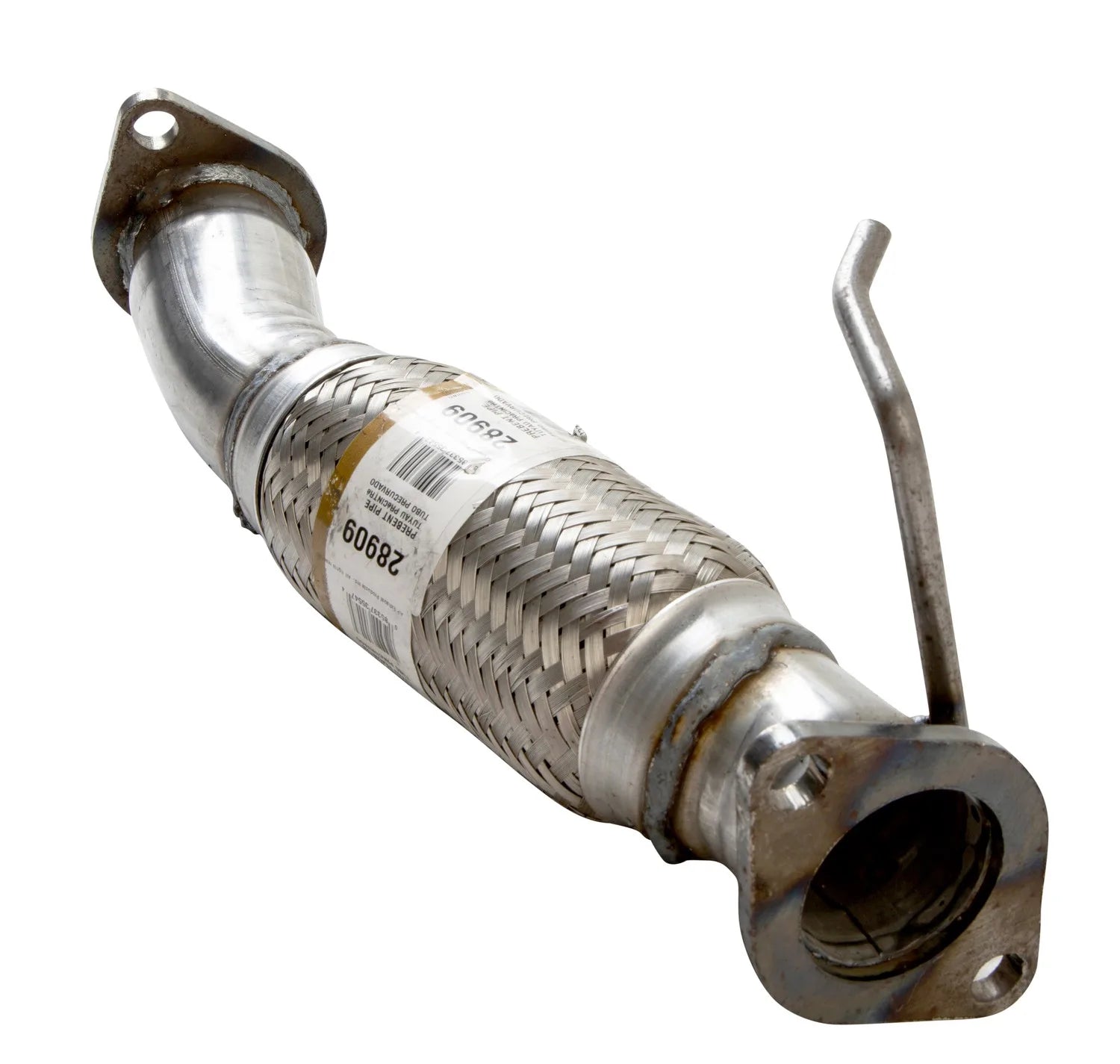 AP Exhaust 28909 2013-2018 Hyundai Santa Fe Sport Exhaust Pipe