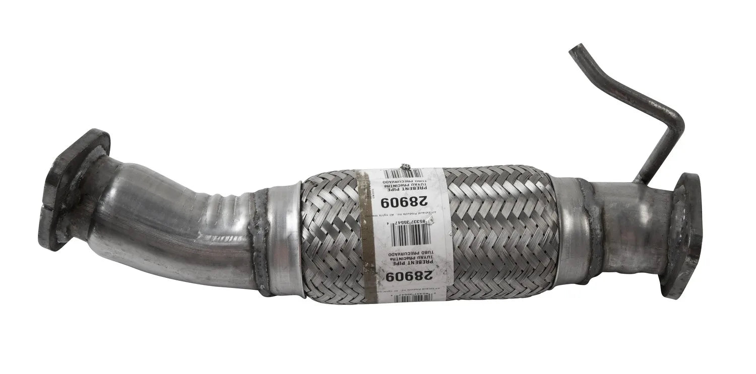 AP Exhaust 28909 2013-2018 Hyundai Santa Fe Sport Exhaust Pipe