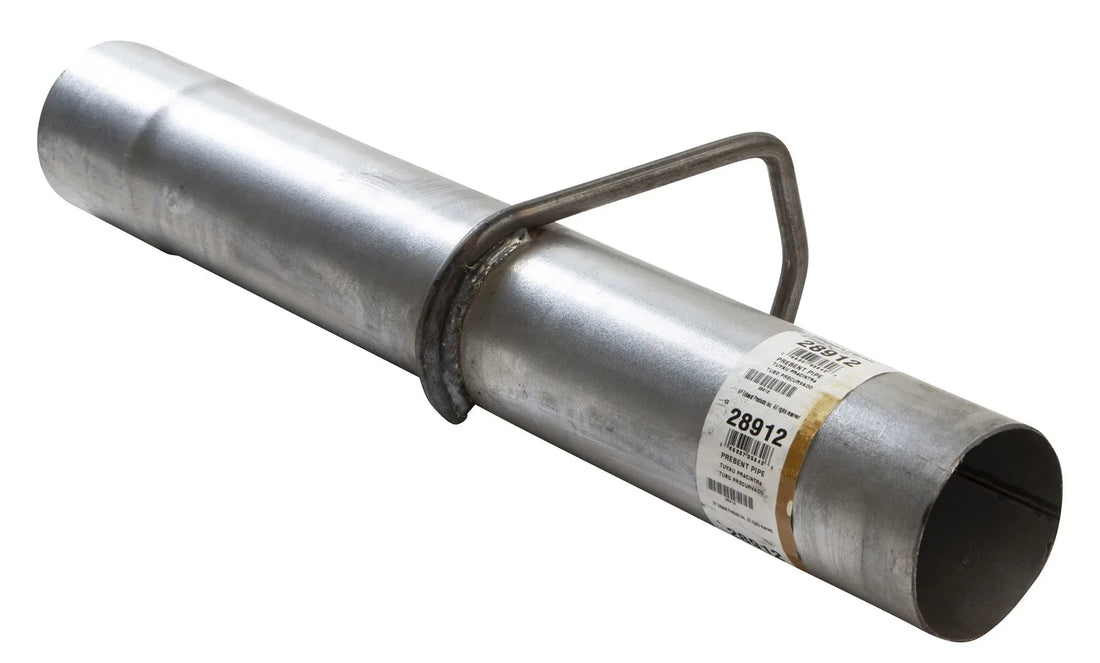 AP Exhaust 28912 2008-2010 Ford F-250 Super Duty Exhaust Pipe
