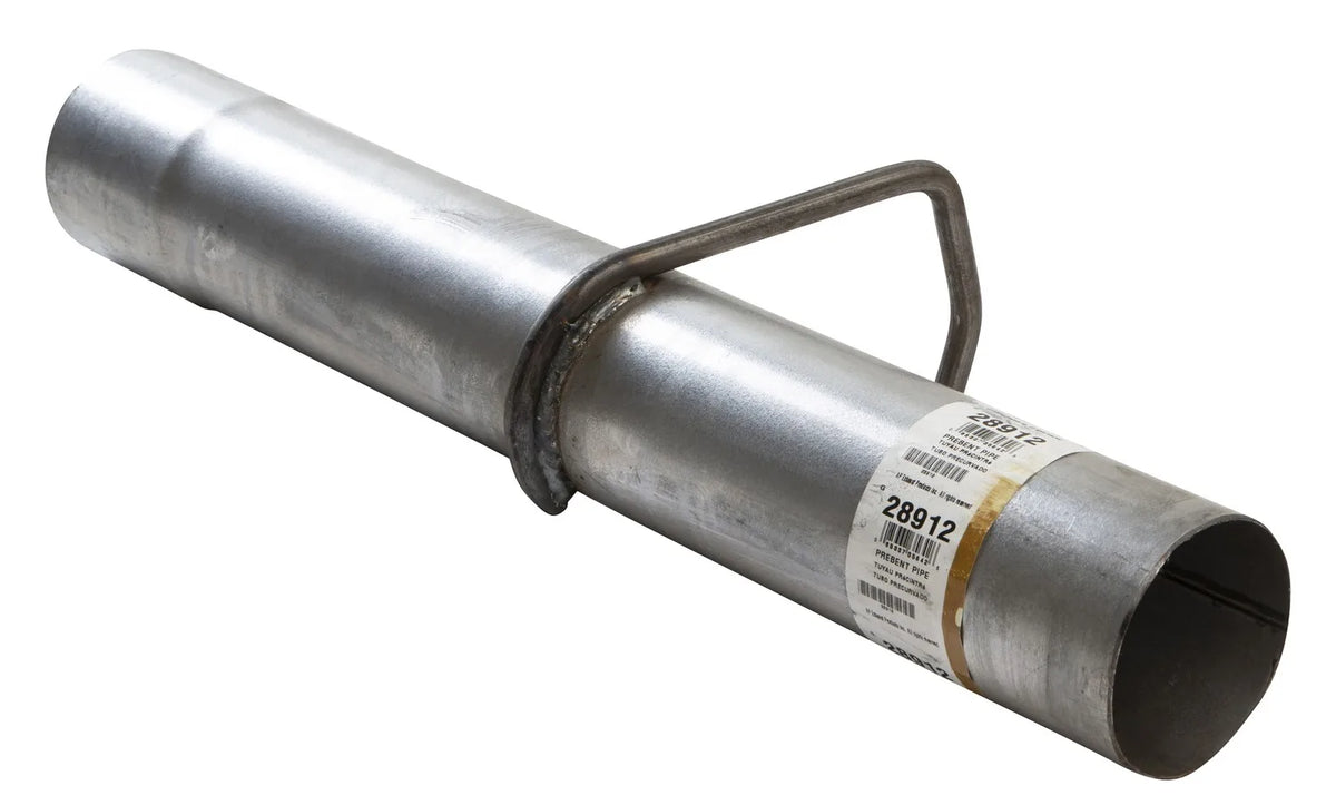 AP Exhaust 28912 2008-2010 Ford F-250 Super Duty Exhaust Pipe