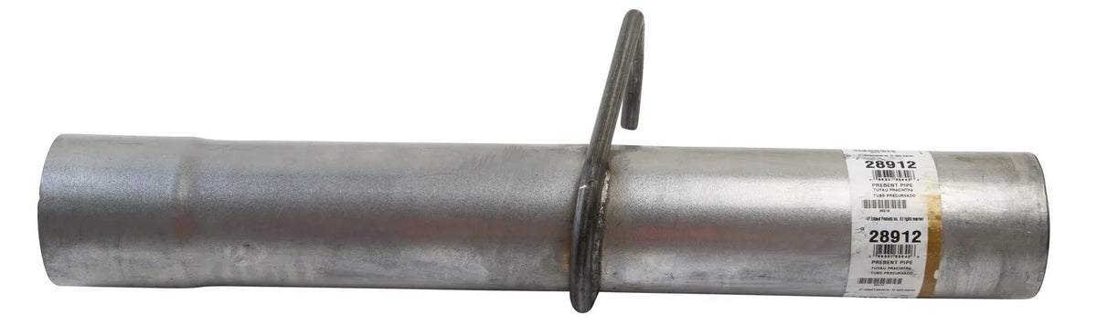 AP Exhaust 28912 2008-2010 Ford F-250 Super Duty Exhaust Pipe