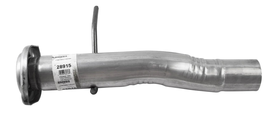 AP Exhaust 28915 2015-2021 GMC Canyon Exhaust Pipe