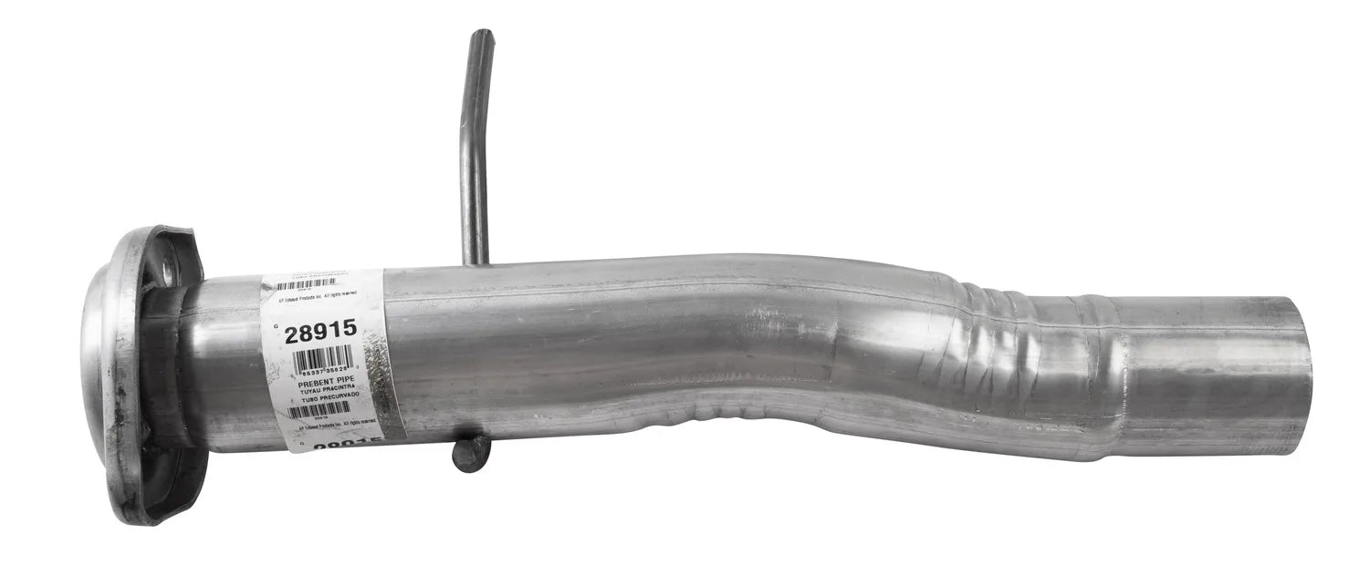 AP Exhaust 28915 2015-2021 GMC Canyon Exhaust Pipe