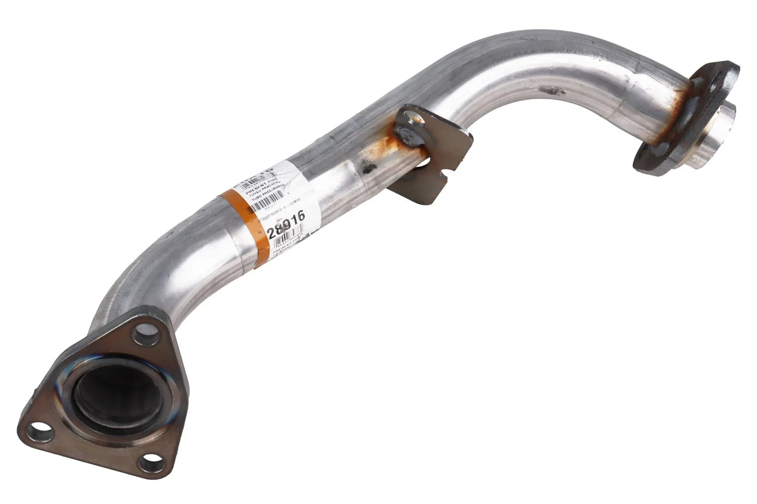 AP Exhaust 28916 2016-2019 Honda HR-V Exhaust Pipe