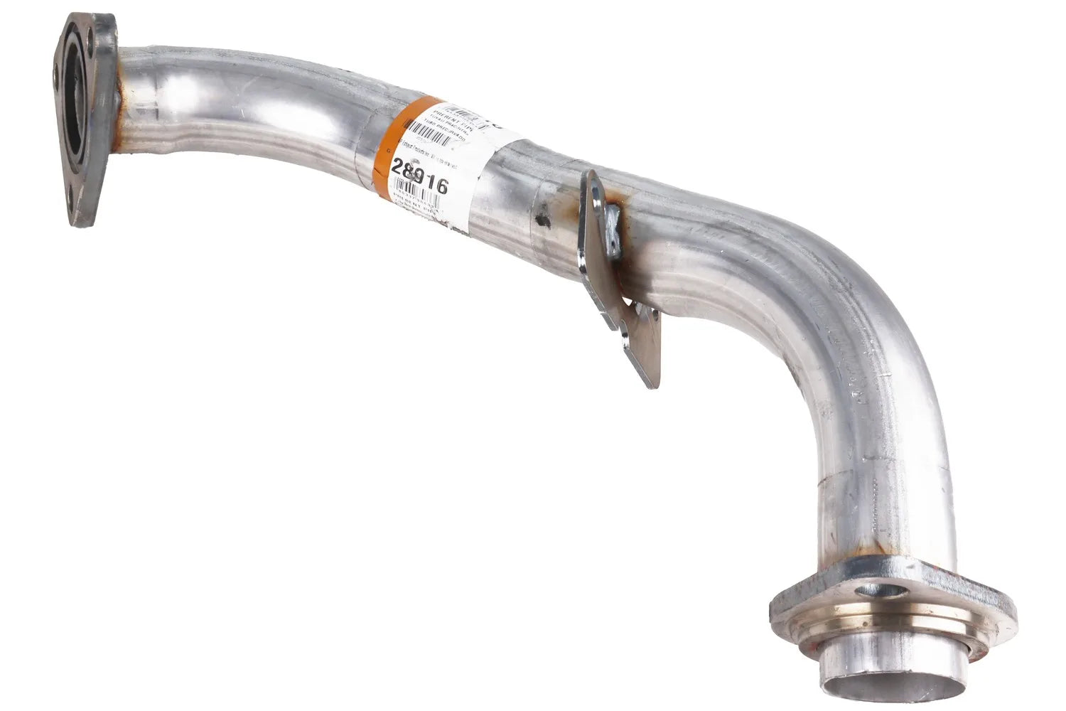 AP Exhaust 28916 2016-2019 Honda HR-V Exhaust Pipe