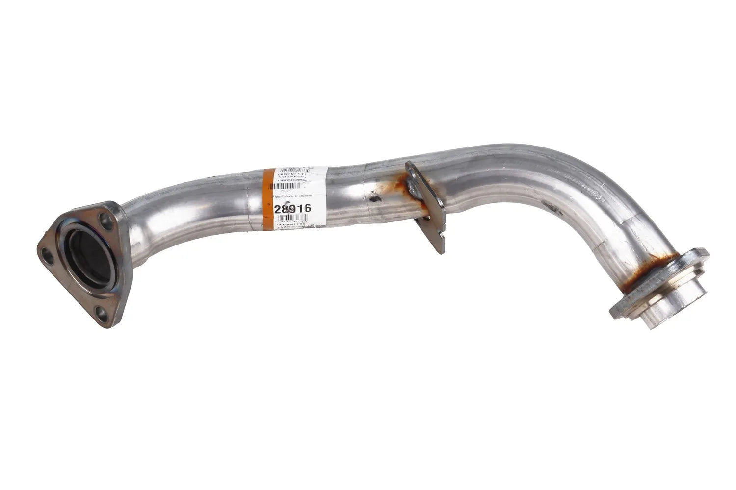 AP Exhaust 28916 2016-2019 Honda HR-V Exhaust Pipe