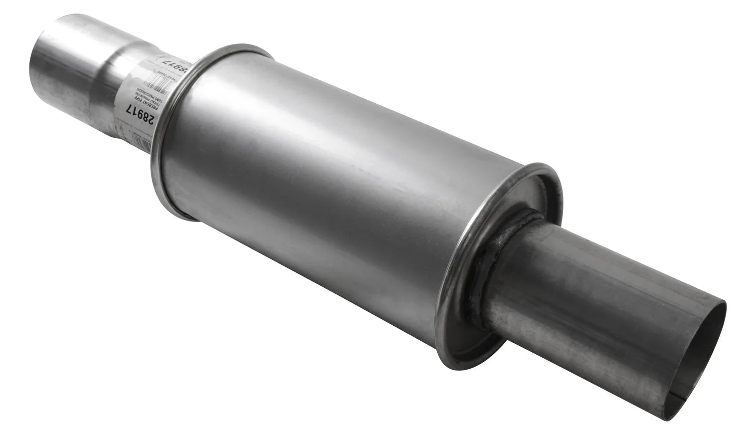 AP Exhaust 28917 2011-2016 Ford F-250 Super Duty Exhaust Pipe