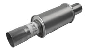 AP Exhaust 28917 2011-2016 Ford F-250 Super Duty Exhaust Pipe