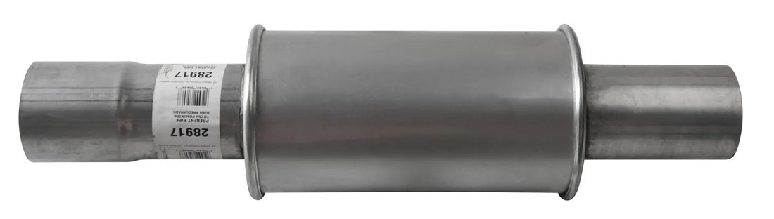 AP Exhaust 28917 2011-2016 Ford F-250 Super Duty Exhaust Pipe