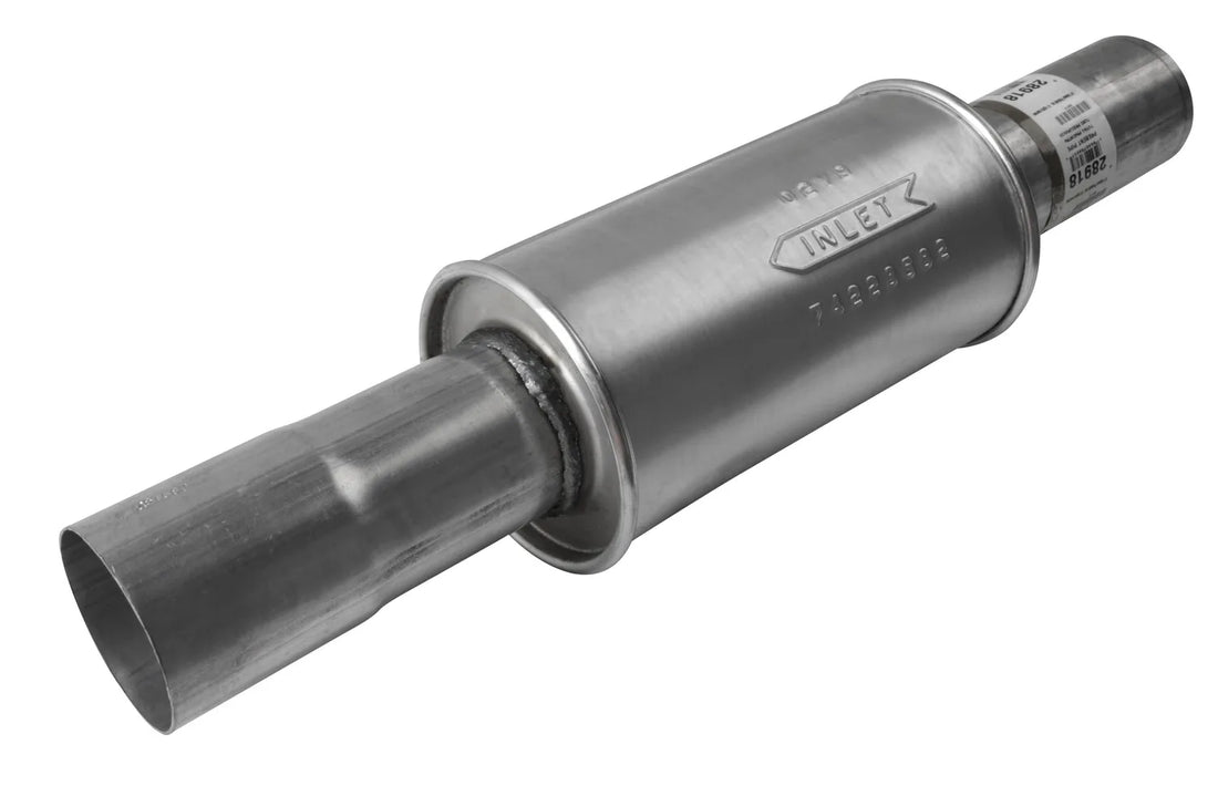 AP Exhaust 28918 2011-2016 Ford F-250 Super Duty Exhaust Pipe