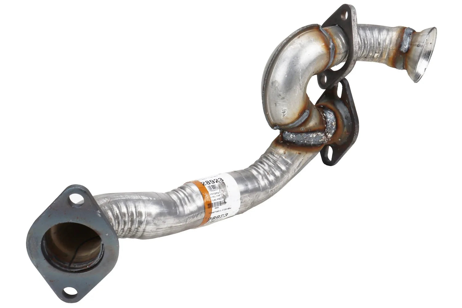 AP Exhaust 28923 2008-2015 Mazda CX-9 Exhaust Pipe