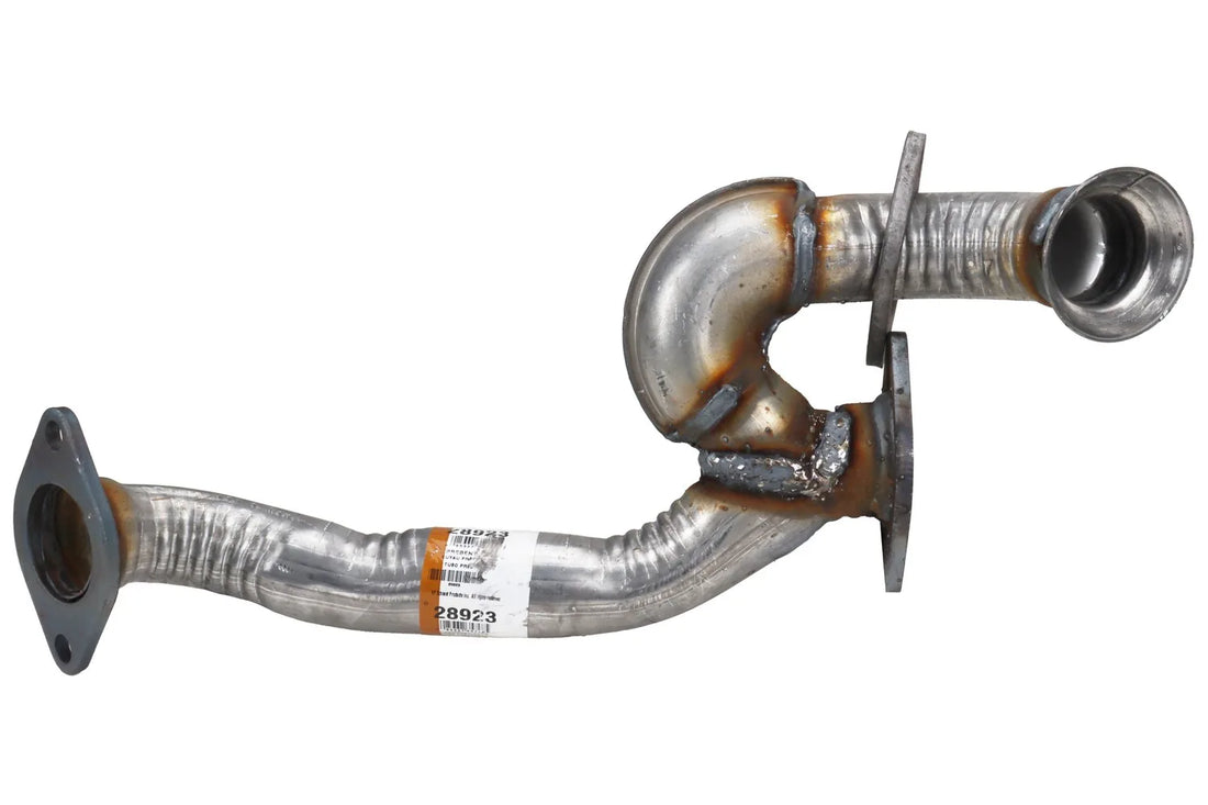 AP Exhaust 28923 2008-2015 Mazda CX-9 Exhaust Pipe